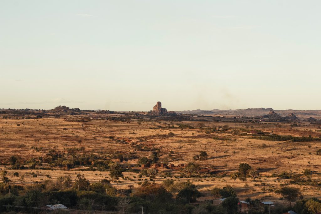 Travel To Uganda: Kidepo National park, Apoka. Photo by Mark Nsubuga